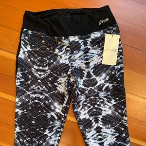 ASICS Workout Capris